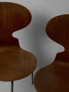 Model 3131 - The Ant Chair