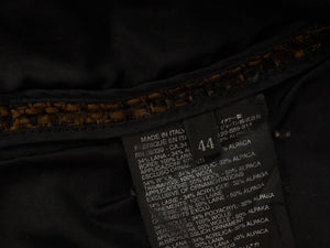 Prada Tweed Blazer - Vintage