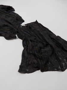 Dries Van Noten - Lace Set