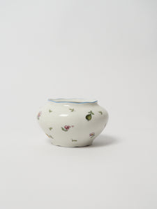 Vintage Porcelain Tea Set (1960s–80s)