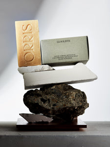 ORRIS Le Soliste - Conditioning + Brightening