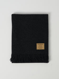 Cashmere Blanket – Graphite